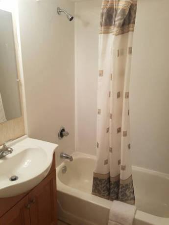 Imagen de la habitación del Motel Windrift. Foto 2