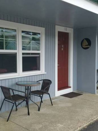 Imagen de la habitación del Motel Windrift. Foto 3