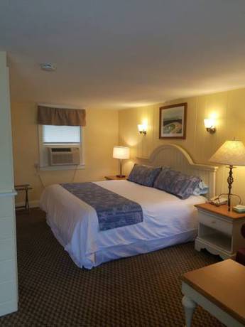 Imagen de la habitación del Motel Windrift. Foto 4