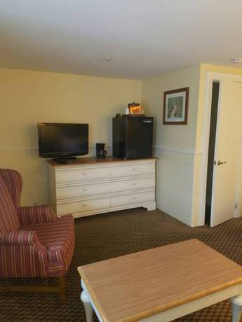 Imagen de la habitación del Motel Windrift. Foto 5