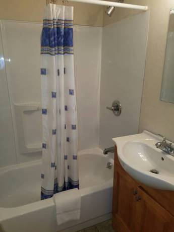 Imagen de la habitación del Motel Windrift. Foto 6
