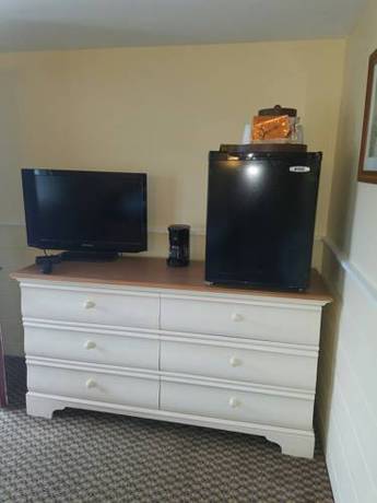 Imagen de la habitación del Motel Windrift. Foto 7