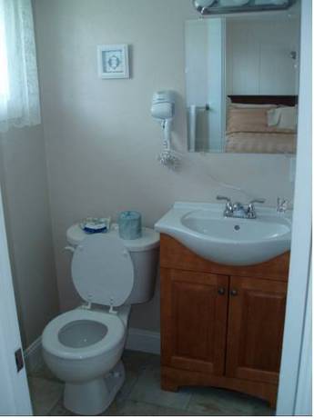 Imagen de la habitación del Motel Windrift. Foto 9