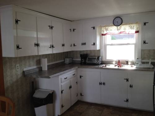 Imagen de la habitación del Motel Windrift. Foto 10