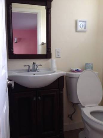 Imagen de la habitación del Motel Windrift. Foto 12