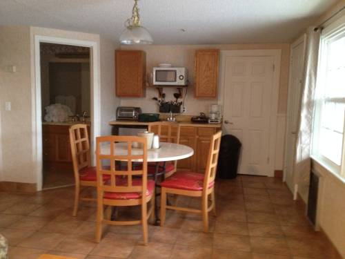 Imagen de la habitación del Motel Windrift. Foto 13