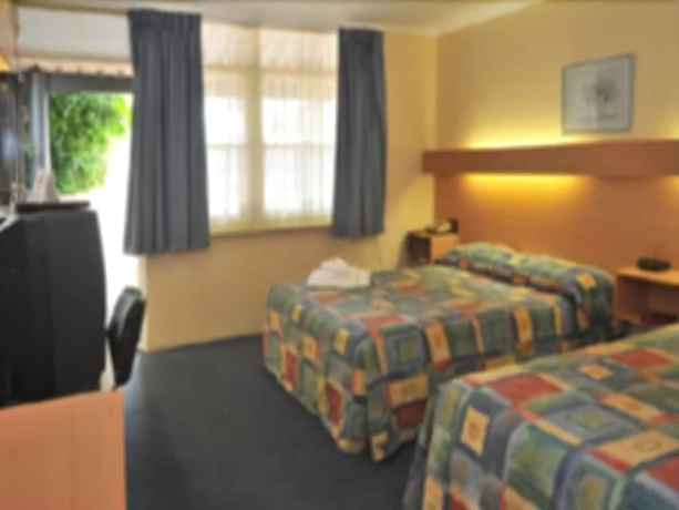 Imagen de la habitación del Motel Windsor, Hawkesbury. Foto 7
