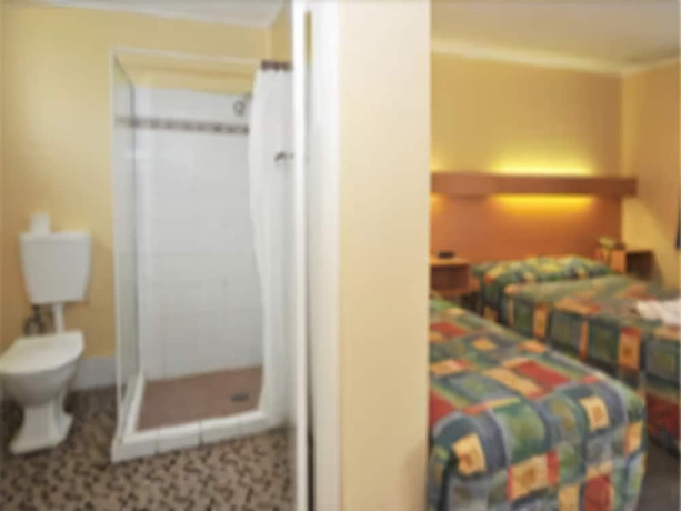 Imagen de la habitación del Motel Windsor, Hawkesbury. Foto 8
