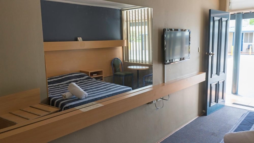 Imagen de la habitación del Motel Windsor, Hawkesbury. Foto 9