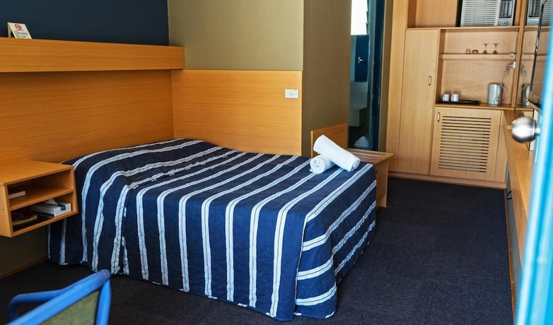 Imagen de la habitación del Motel Windsor, Hawkesbury. Foto 10