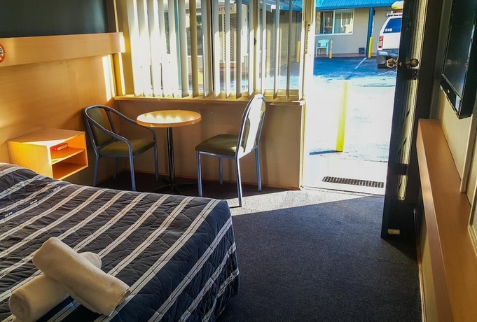 Imagen de la habitación del Motel Windsor, Hawkesbury. Foto 11