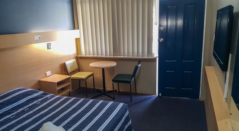 Imagen de la habitación del Motel Windsor, Hawkesbury. Foto 12