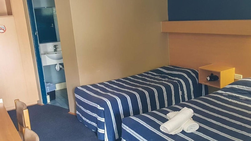 Imagen de la habitación del Motel Windsor, Hawkesbury. Foto 13