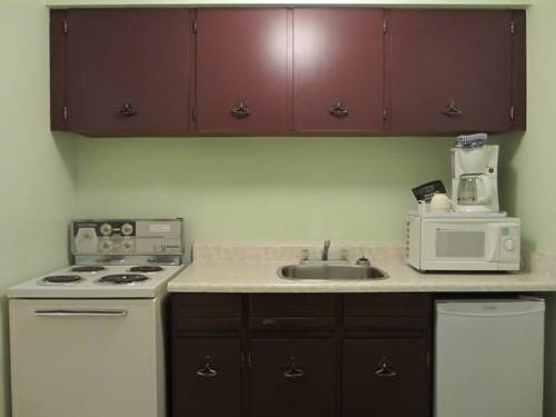 Imagen de la habitación del Motel Windsor, Hope. Foto 2