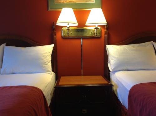 Imagen de la habitación del Motel Windsor, Hope. Foto 4