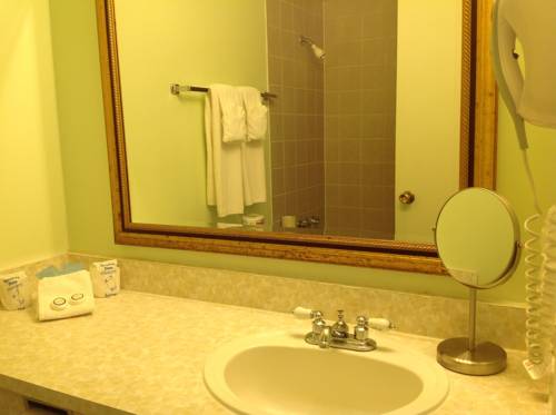 Imagen de la habitación del Motel Windsor, Hope. Foto 5
