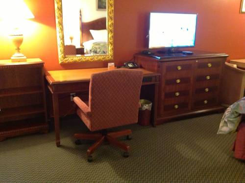 Imagen general del Motel Windsor, Hope. Foto 1