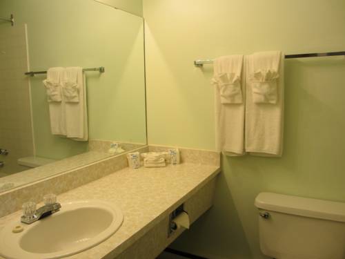Imagen de la habitación del Motel Windsor, Hope. Foto 8