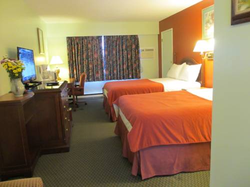 Imagen de la habitación del Motel Windsor, Hope. Foto 9