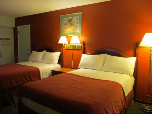 Imagen de la habitación del Motel Windsor, Hope. Foto 10