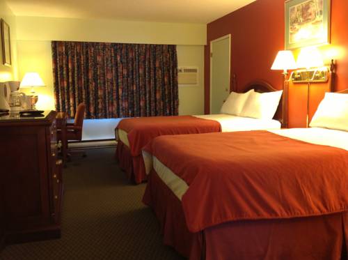 Imagen de la habitación del Motel Windsor, Hope. Foto 11