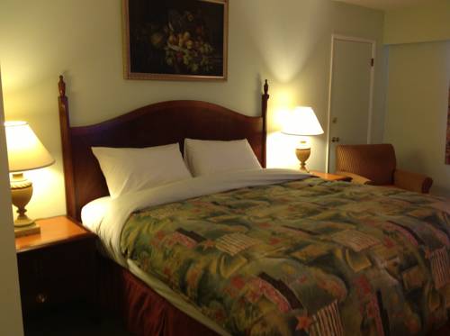 Imagen de la habitación del Motel Windsor, Hope. Foto 12