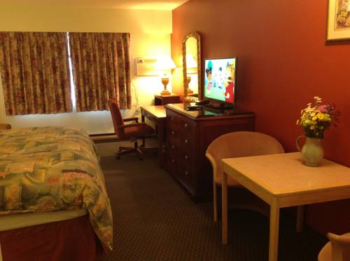 Imagen de la habitación del Motel Windsor, Hope. Foto 13