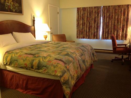 Imagen de la habitación del Motel Windsor, Hope. Foto 14