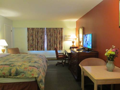 Imagen de la habitación del Motel Windsor, Hope. Foto 16