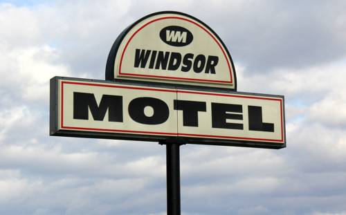 Imagen de la habitación del Motel Windsor, New Windsor. Foto 2