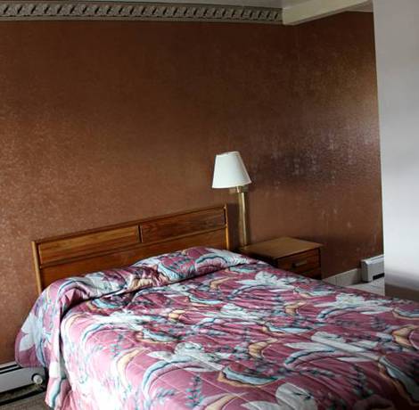 Imagen de la habitación del Motel Windsor, New Windsor. Foto 3