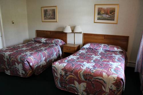 Imagen de la habitación del Motel Windsor, New Windsor. Foto 5