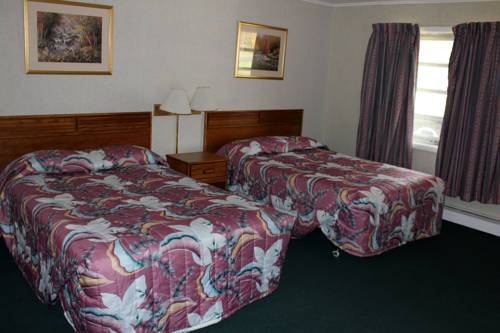 Imagen de la habitación del Motel Windsor, New Windsor. Foto 8