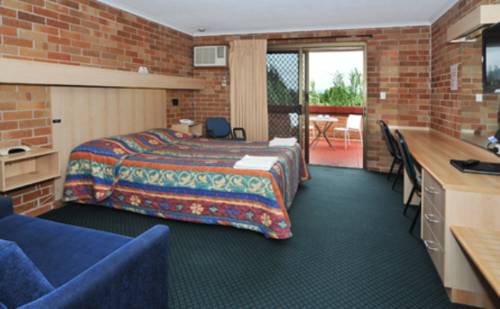 Imagen de la habitación del Motel Windsor Terrace. Foto 3