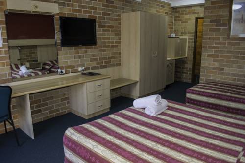 Imagen de la habitación del Motel Windsor Terrace. Foto 5