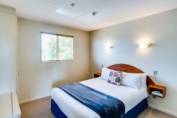 Imagen de la habitación del Motel Wine Country Havelock North. Foto 2