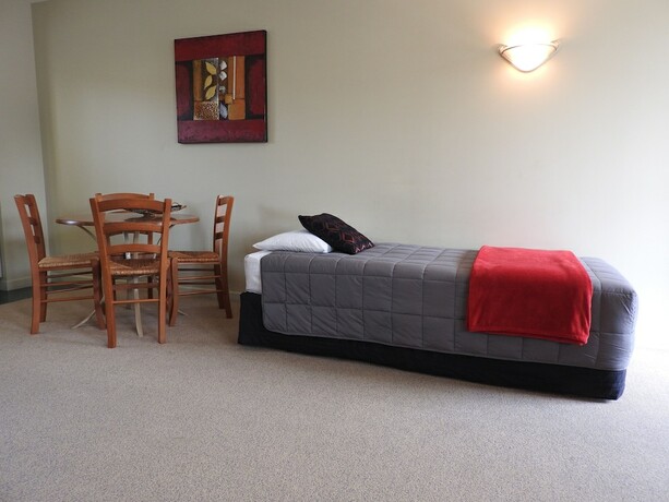 Imagen de la habitación del Motel Wine Country Havelock North. Foto 6