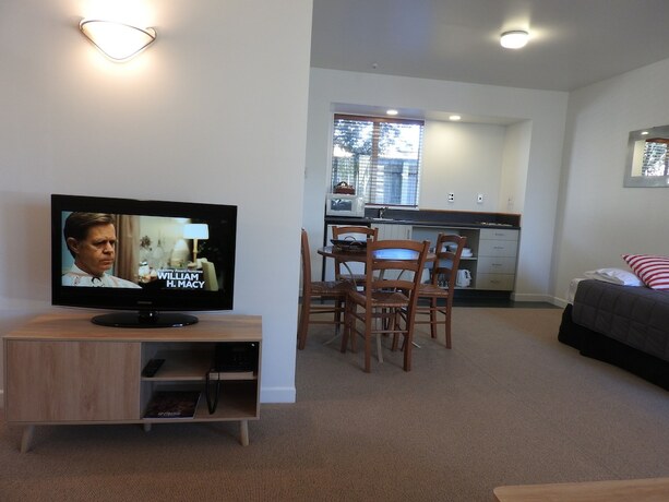 Imagen de la habitación del Motel Wine Country Havelock North. Foto 10