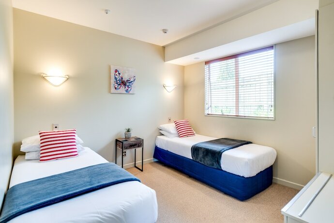 Imagen de la habitación del Motel Wine Country Havelock North. Foto 14