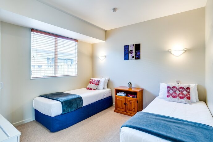 Imagen de la habitación del Motel Wine Country Havelock North. Foto 15