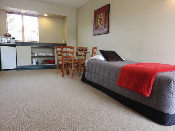 Imagen de la habitación del Motel Wine Country Havelock North. Foto 17