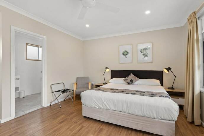 Imagen general del Motel Wingham. Foto 3