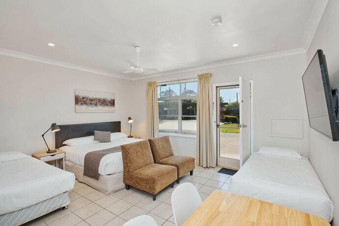 Imagen general del Motel Wingham. Foto 4