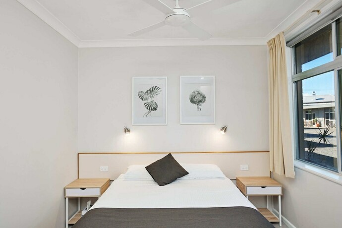 Imagen general del Motel Wingham. Foto 5