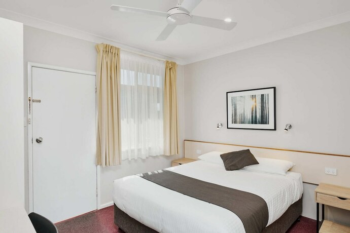 Imagen general del Motel Wingham. Foto 6