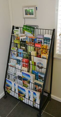 Imagen general del Motel Wingham. Foto 10