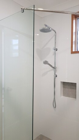 Imagen de la habitación del Motel Wingham. Foto 15