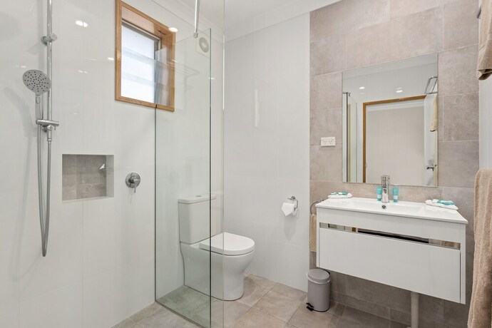 Imagen de la habitación del Motel Wingham. Foto 22