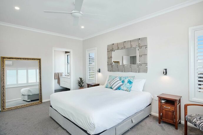 Imagen de la habitación del Motel Wingham. Foto 25