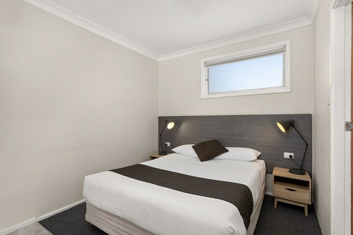 Imagen de la habitación del Motel Wingham. Foto 28